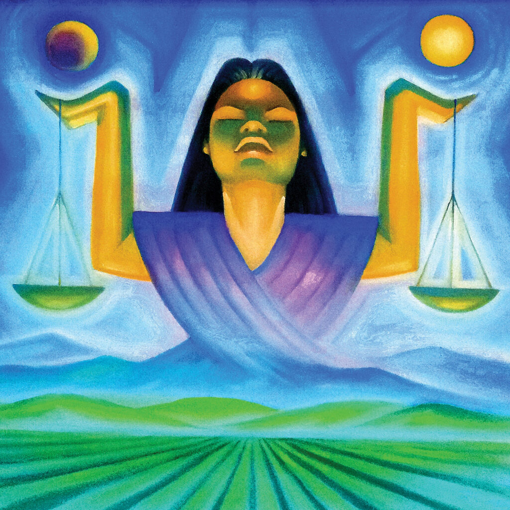 Watsonville Law Center logo